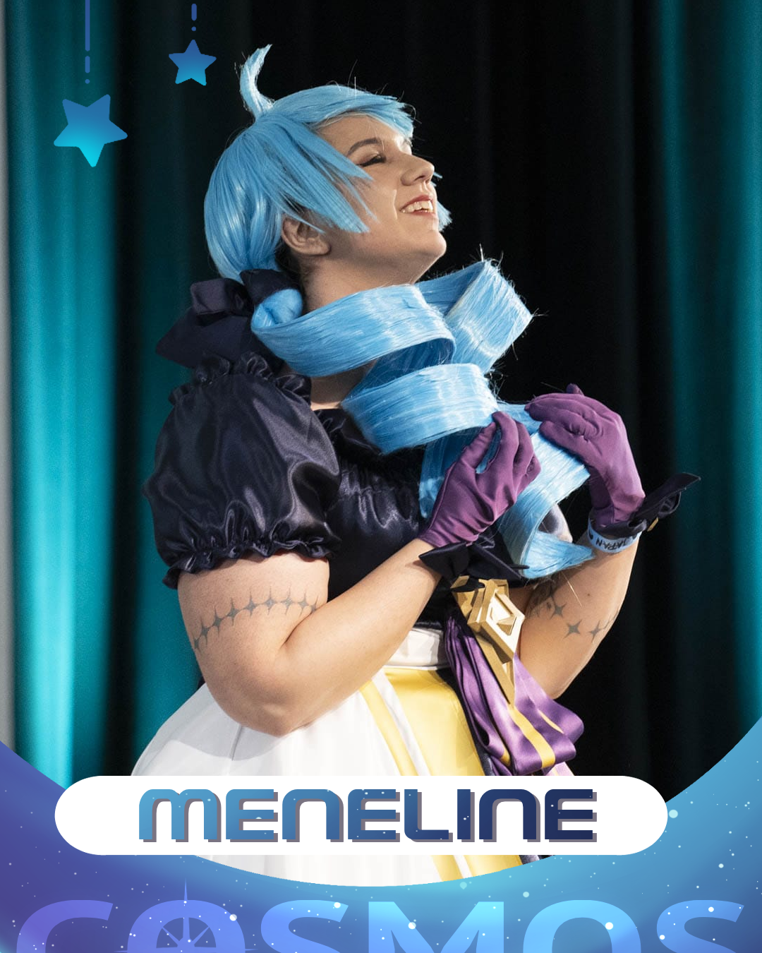 Photo de Meneline